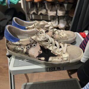 Golden Goose Sneakers